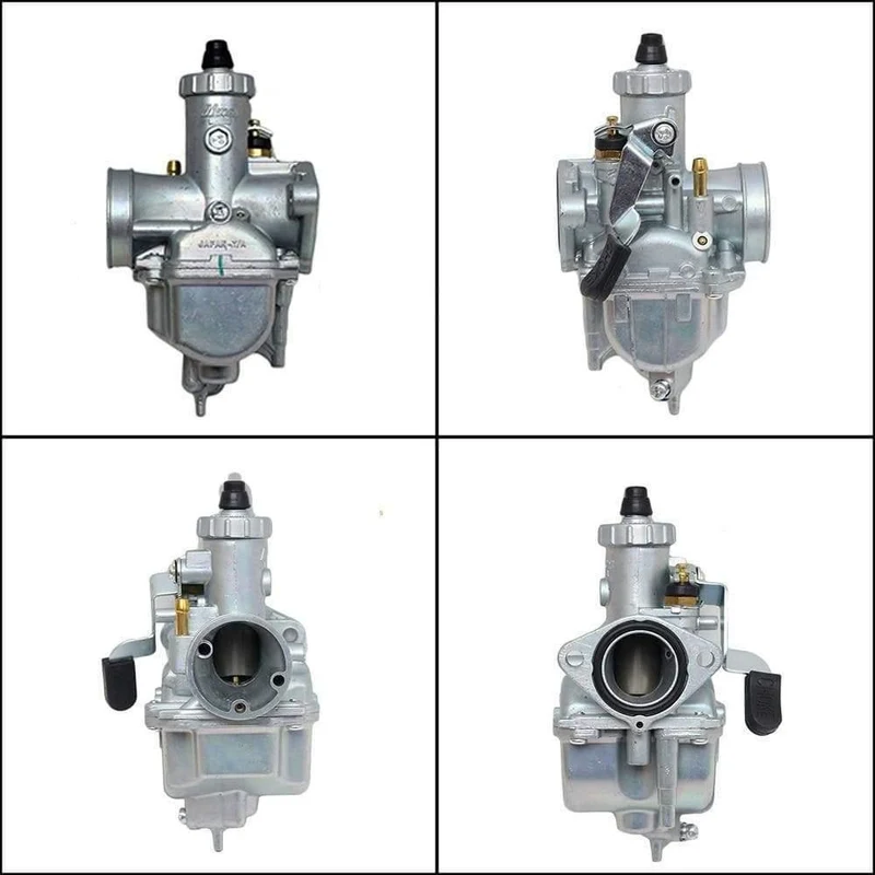 26mm Vergaser VM22 Vergaser Für Lifan YX SSR CRF50 CRF70 140 125 110 cc Motor Mikuni Pit Dirt Bike ATV