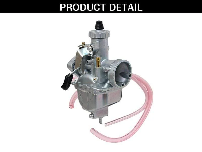 26mm Vergaser VM22 Vergaser Für Lifan YX SSR CRF50 CRF70 140 125 110 cc Motor Mikuni Pit Dirt Bike ATV
