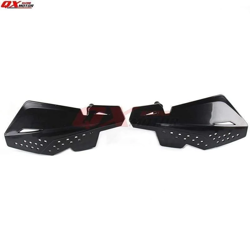 / 8 "22mm Orange Lenker Handschutz ATV Motorräder Handschutz Handschutz Universal für CRF YZF KLX RMZ