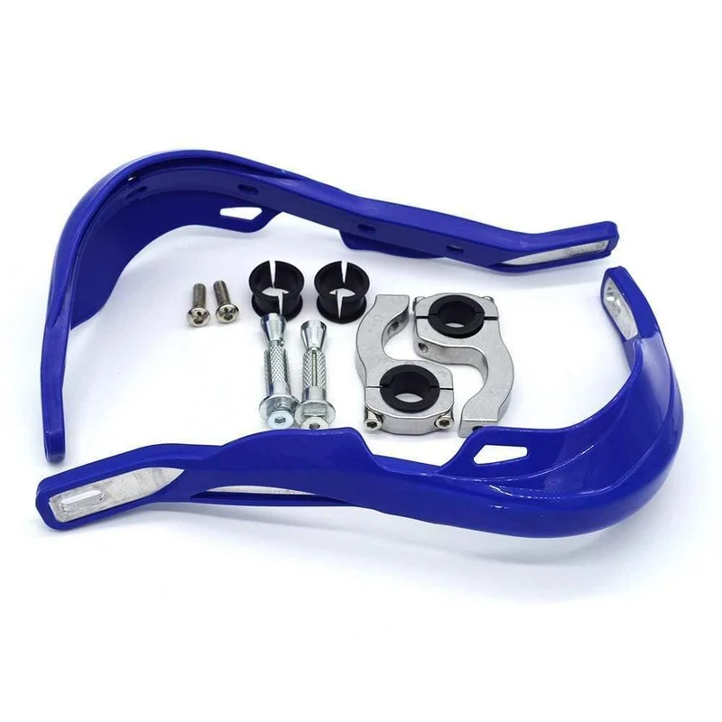 SX EXC ADV SMR Moto Dirt Bike Motorcross Lenkerhandschutz Handschutz 7 / 8 "22mm oder 1-1 / 8 28mm FatBar