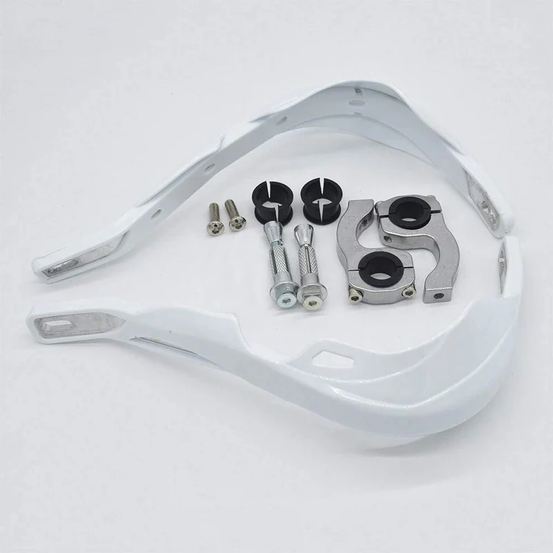 SX EXC ADV SMR Moto Dirt Bike Motorcross Lenkerhandschutz Handschutz 7 / 8 "22mm oder 1-1 / 8 28mm FatBar