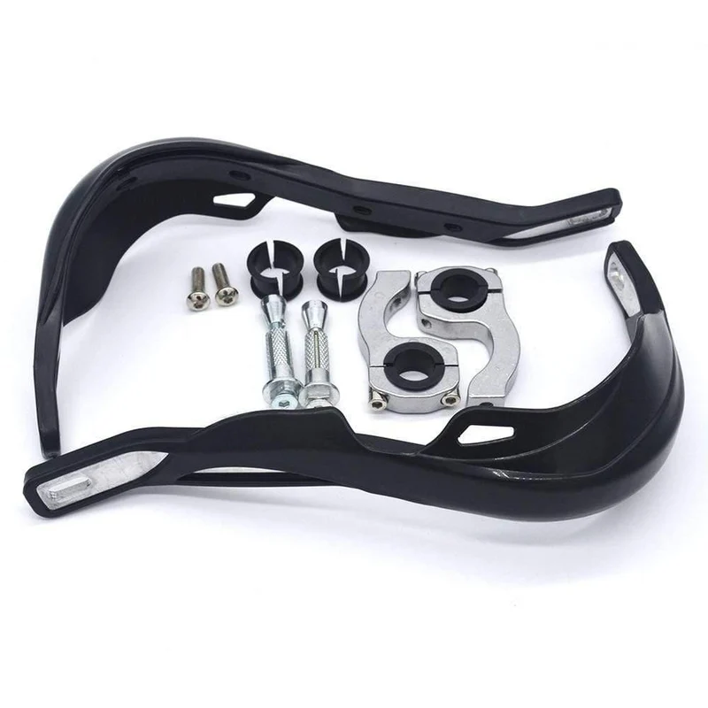 SX EXC ADV SMR Moto Dirt Bike Motorcross Lenkerhandschutz Handschutz 7 / 8 "22mm oder 1-1 / 8 28mm FatBar