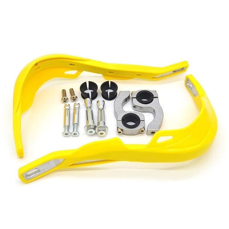 SX EXC ADV SMR Moto Dirt Bike Motorcross Lenkerhandschutz Handschutz 7 / 8 "22mm oder 1-1 / 8 28mm FatBar