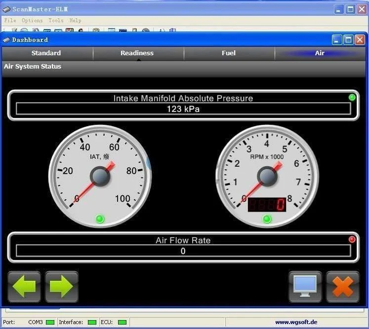 ELM327 USB V1.5 OBD2-Diagnosekabel mit PIC18F25K80-Chip ELM 327-Hardware 1.5 OBD II-Scanner ELM 327 USB 25K80