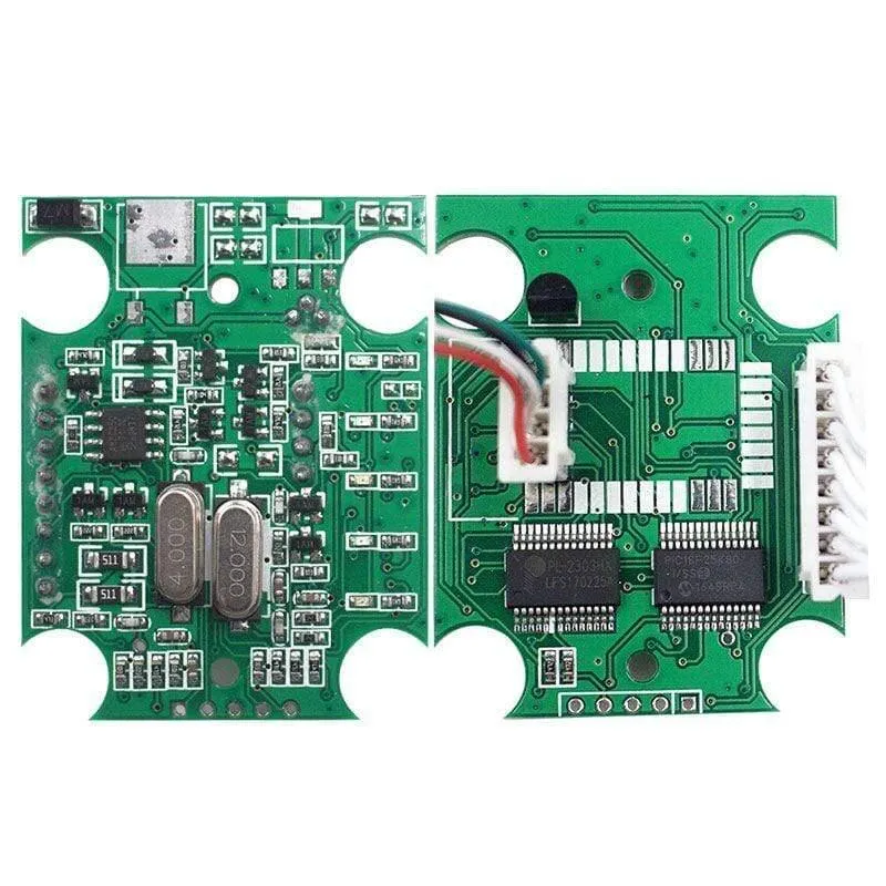 ELM327 USB V1.5 OBD2-Diagnosekabel mit PIC18F25K80-Chip ELM 327-Hardware 1.5 OBD II-Scanner ELM 327 USB 25K80