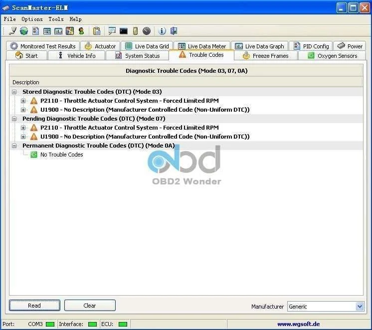 ELM327 USB V1.5 OBD2-Diagnosekabel mit PIC18F25K80-Chip ELM 327-Hardware 1.5 OBD II-Scanner ELM 327 USB 25K80