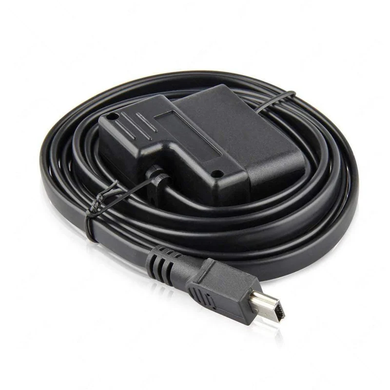 Auto Bordcomputer A203 Auto Digital OBD Computer Display Tachometer Kraftstoffverbrauchsanzeige Temperaturanzeige OBD2