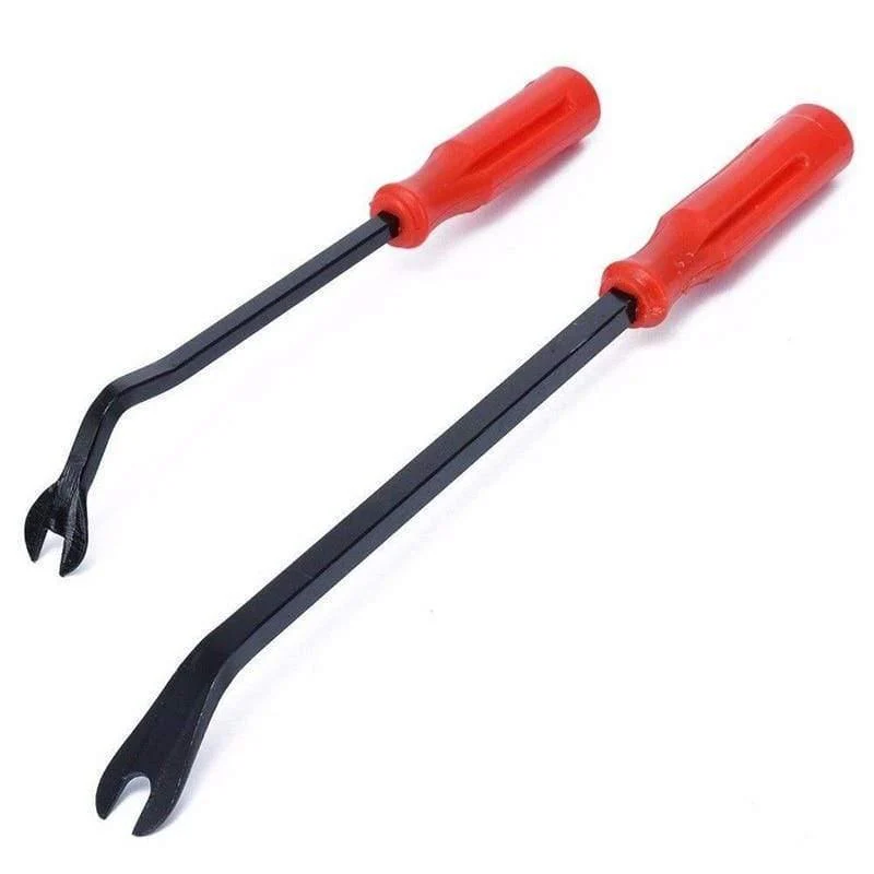 13Pcs Auto Audio Maintenance Kit Auto Trim Reparatur Panel Remover Stemmeisen Auto Dash Radio Türverkleidung Clip Handwerkzeuge Set