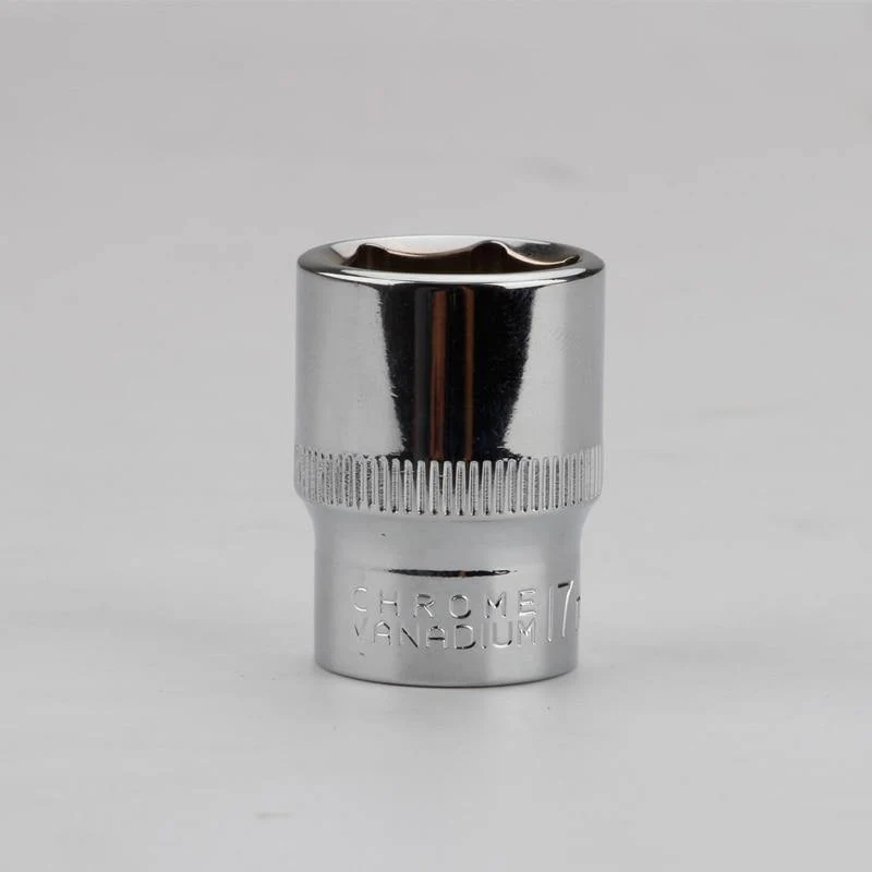 14Pcs 3 / 8 "Steckschlüsselsatz 6 7 8 9 10 11 12 13 14 15mm Steckschlüssel-Satz 16-Steckschlüssel-Satz
