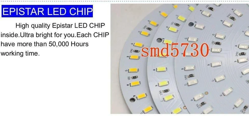 IP68 führte Swimmingpool-Licht Par56 geführtes wasserdichtes Unterwasserlicht 24W 36W RGB + Fernsteuerpult-Teich beleuchtet Wechselstrom DC 12V Piscina