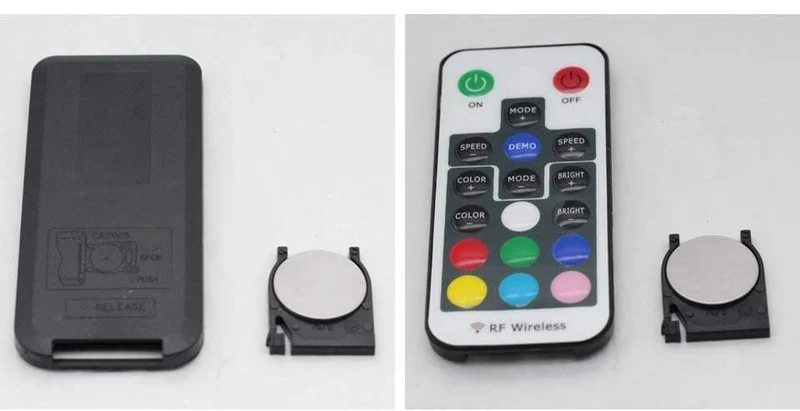IP68 führte Swimmingpool-Licht Par56 geführtes wasserdichtes Unterwasserlicht 24W 36W RGB + Fernsteuerpult-Teich beleuchtet Wechselstrom DC 12V Piscina
