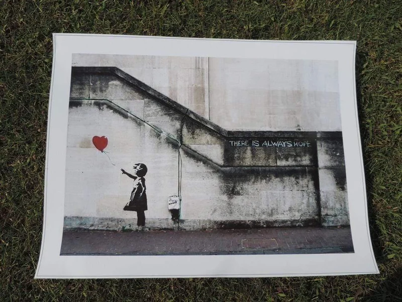 Leinwand Malerei Abstrakte Druckplakat Bilder Home Schlafzimmer Wohnzimmer Dekoration Wandkunst