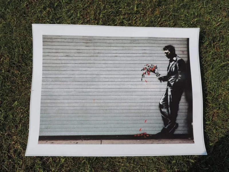 Leinwand Malerei Abstrakte Druckplakat Bilder Home Schlafzimmer Wohnzimmer Dekoration Wandkunst