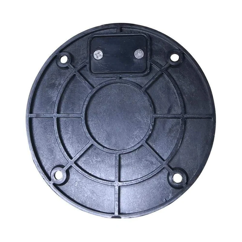 Zubehör für EV-Ladestationen SAE J1772 Type1 IEC 62196 Type2 AC-Blindsteckdosenhalter Für Elektrofahrzeuge mit EV-Ladestation