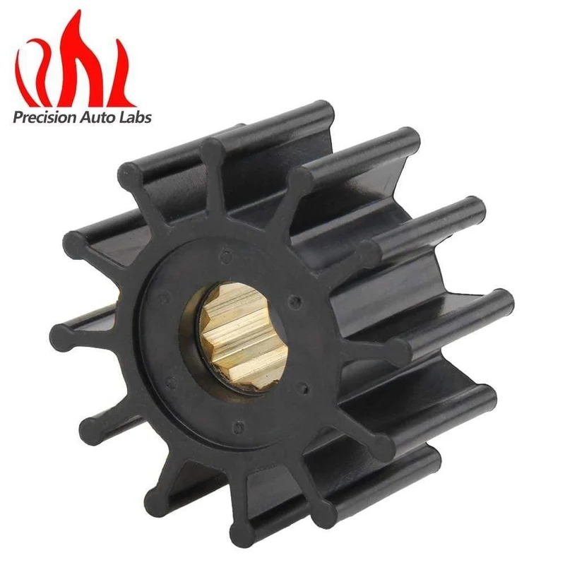 Volvo Penta Johnson Wasserpumpe F5 Impeller 09-1027B jabsco 1210-0001 18-3081