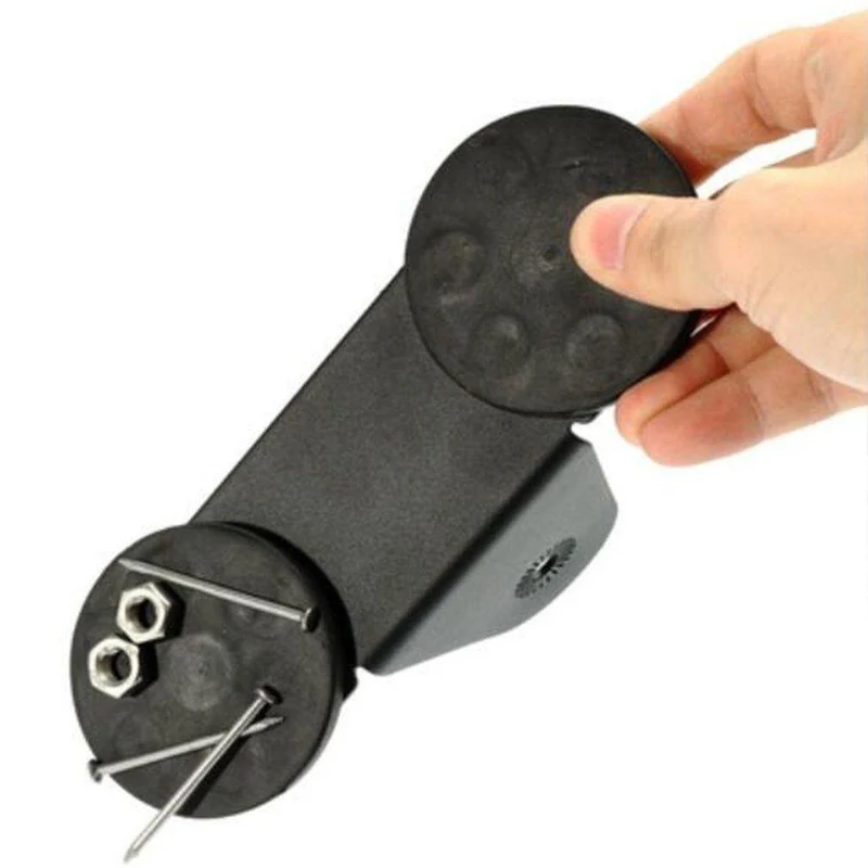 1 Paar Starke Magnethalterung Halter Basis Dach LED Lichtleiste Für Auto SUV