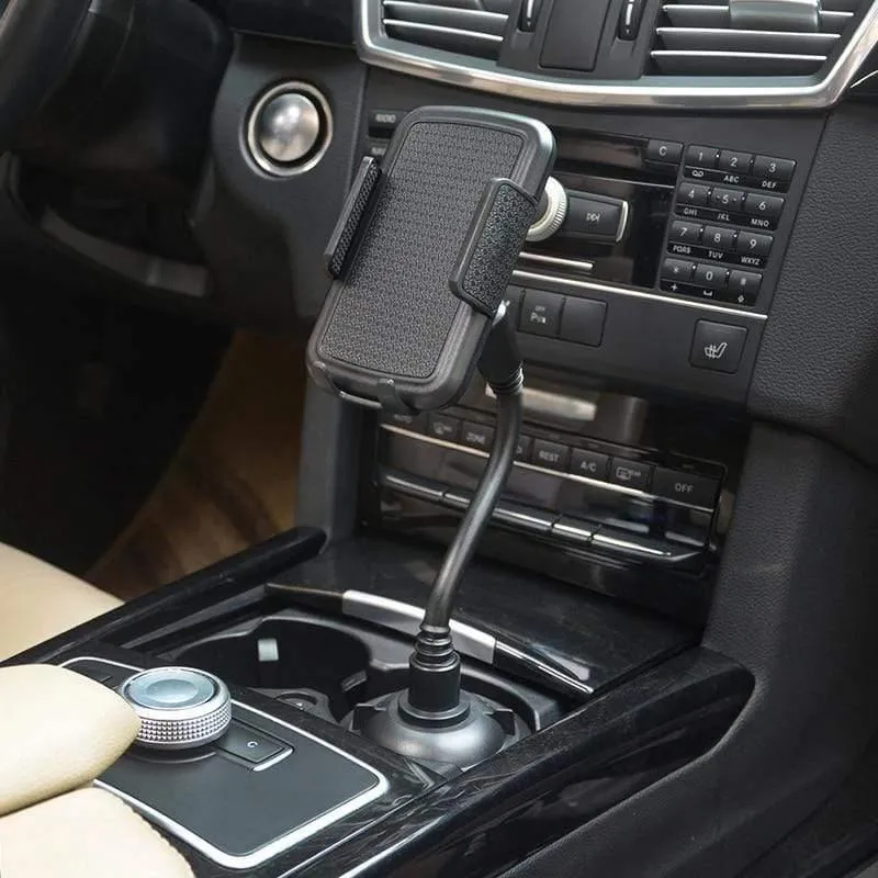 Gravity Car Air Vent Mount Cradle Holder Stand für mobiles Handy IPhone GPS