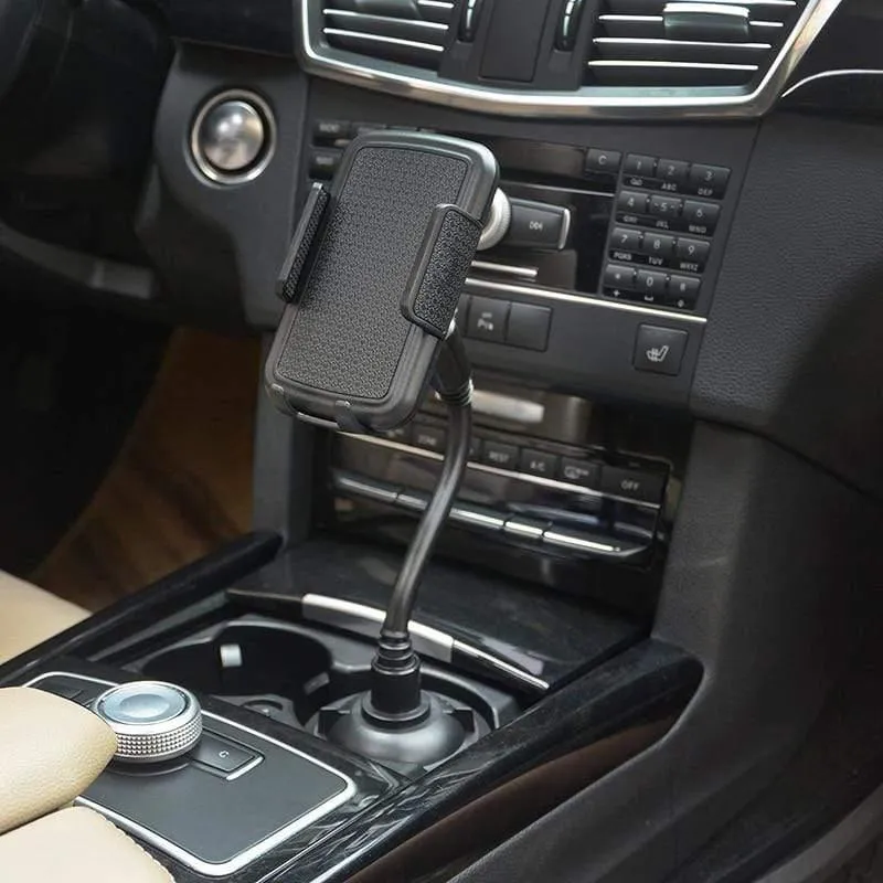 Gravity Car Air Vent Mount Cradle Holder Stand für mobiles Handy IPhone GPS