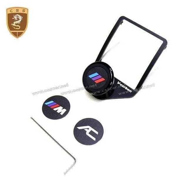 Einstellbare Autotelefonhalterung für die BMW M3 M4-Serie F30 F31 F32 F33 F34 F35 F36 F80 F82 Autoinnenausstattung