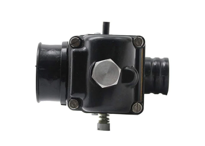 17mm 19mm 21mm Dellorto PHBG DS Schwarz Racing Vergaser Carb DIO JOG 50cc 90cc BWS100 für Puch Yamaha Zuma Motorrad