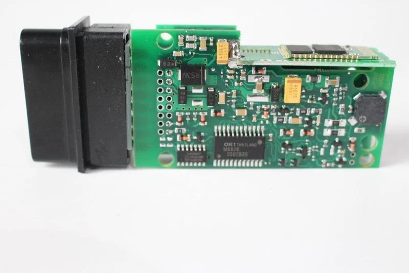 Diagnosewerkzeug VAS 5054A V19 ODIS 4.3.3 mit OKI Funktion vas5054 vas5054a Bluetooth vas5054a Freies Verschiffen