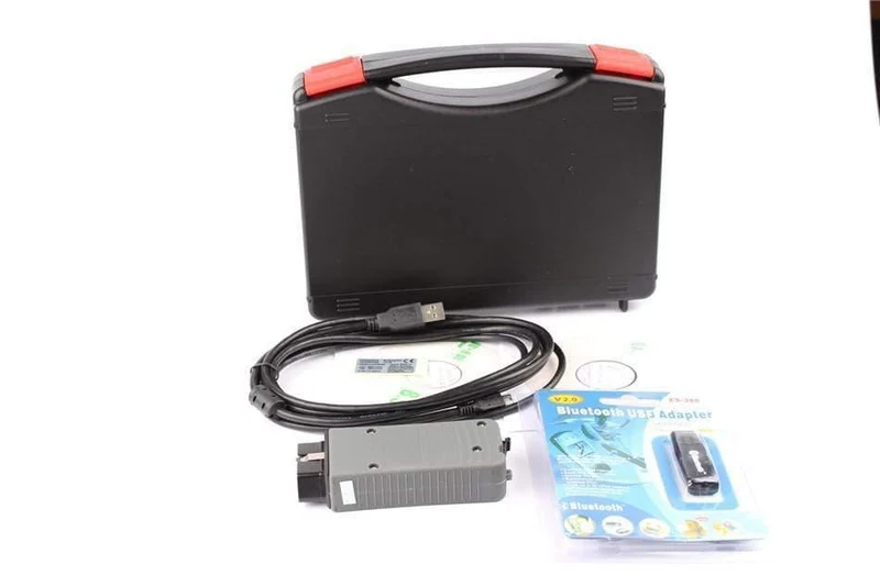 Diagnosewerkzeug VAS 5054A V19 ODIS 4.3.3 mit OKI Funktion vas5054 vas5054a Bluetooth vas5054a Freies Verschiffen