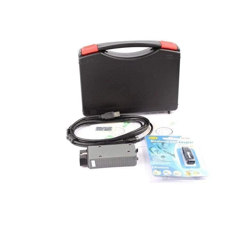 Diagnosewerkzeug VAS 5054A V19 ODIS 4.3.3 mit OKI Funktion vas5054 vas5054a Bluetooth vas5054a Freies Verschiffen