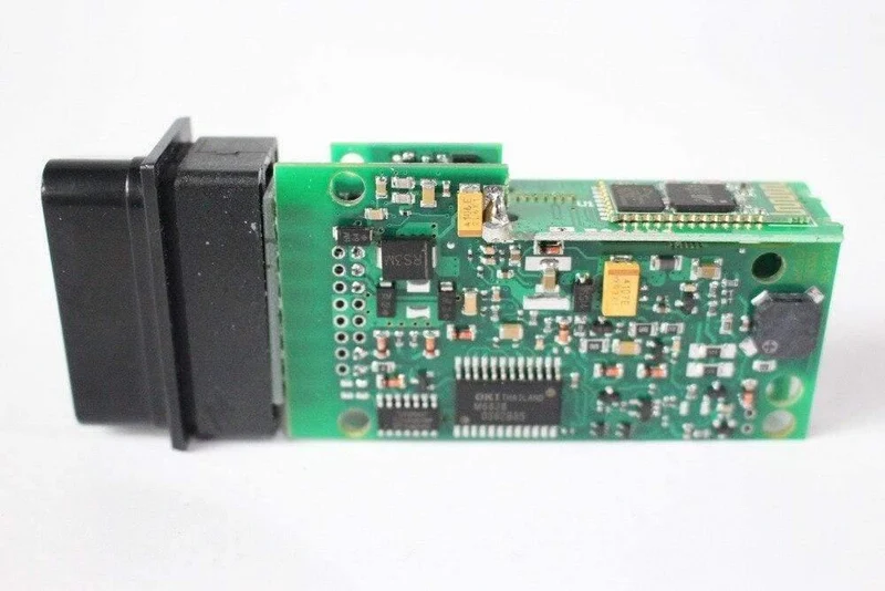 Diagnosewerkzeug VAS 5054A V19 ODIS 4.3.3 mit OKI Funktion vas5054 vas5054a Bluetooth vas5054a Freies Verschiffen