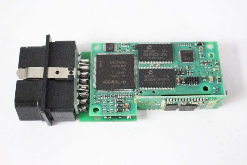 Diagnosewerkzeug VAS 5054A V19 ODIS 4.3.3 mit OKI Funktion vas5054 vas5054a Bluetooth vas5054a Freies Verschiffen