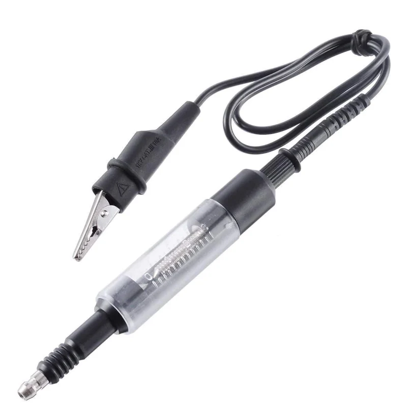 Einstellbare Auto Funkenreichweite Test Zündkerzen Tester Drähte Spulen Diagnosewerkzeug Zündspule System Tester Repair Tools