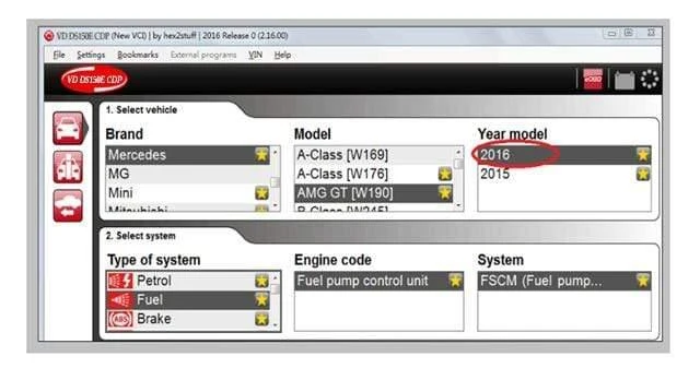 VCI vd ds150e cdp pro plus 2016.r0 mit keygen für delphis obd2 diagnose reparatur werkzeug led 3in1 Scanner für autos lkw