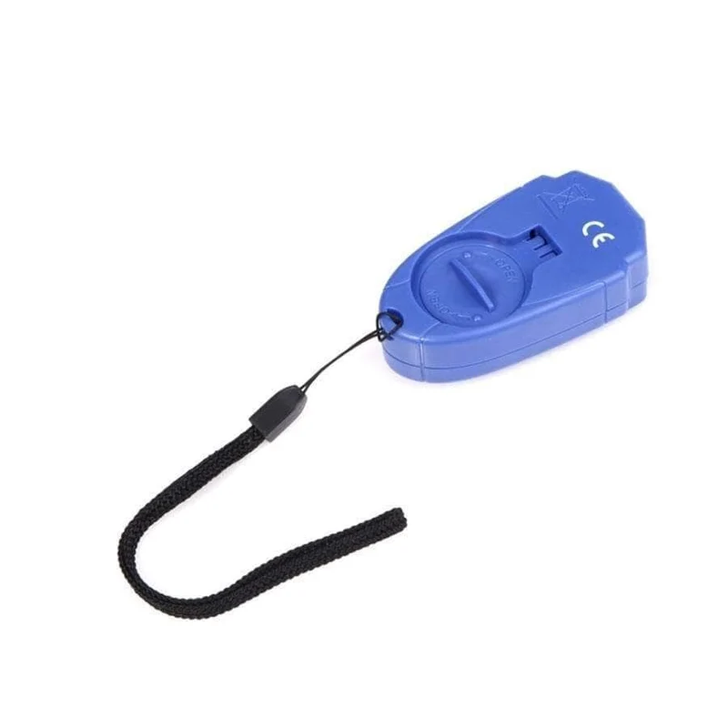 EM2271 Digital LCD Beschichtung Dicke Gauge Auto Malerei Dicke Tester Farbe Dicke Meter DIY Instrument