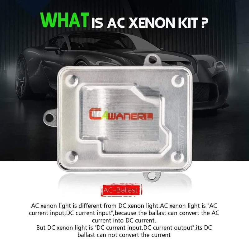 55W Auto Xenon Licht HID Kit Slim Ballast AC Birne Scheinwerfer Nebelscheinwerfer H1 H7 H8 H11 9005 HB3 3000K 4300K 6000K 8000K 12V