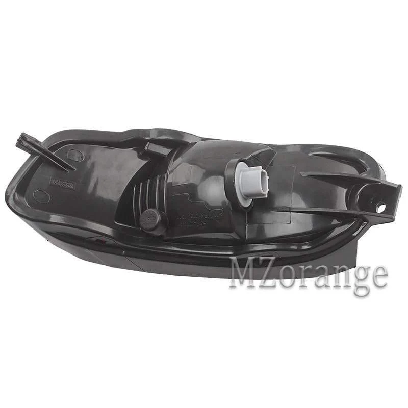 Auto LED Heckstoßstange Lichter Brems Schwanz Reflektor Nebelscheinwerfer Nebelscheinwerfer Blinker Für Lexus RX300 RX330 RX350 2003-2008