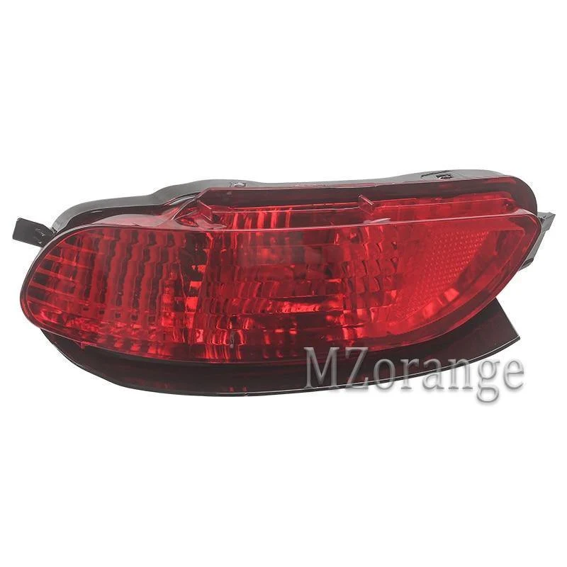 Auto LED Heckstoßstange Lichter Brems Schwanz Reflektor Nebelscheinwerfer Nebelscheinwerfer Blinker Für Lexus RX300 RX330 RX350 2003-2008