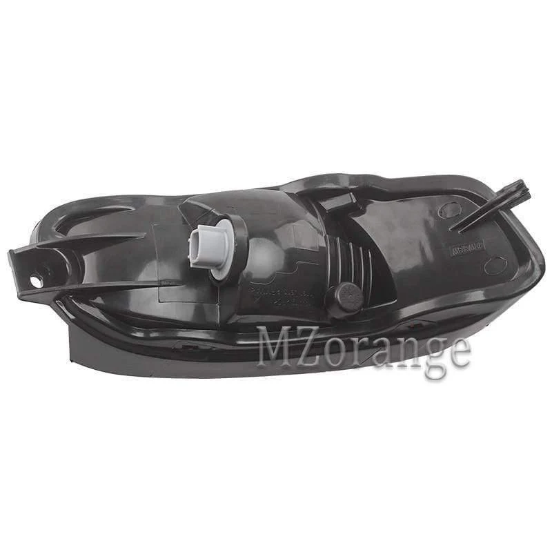 Auto LED Heckstoßstange Lichter Brems Schwanz Reflektor Nebelscheinwerfer Nebelscheinwerfer Blinker Für Lexus RX300 RX330 RX350 2003-2008
