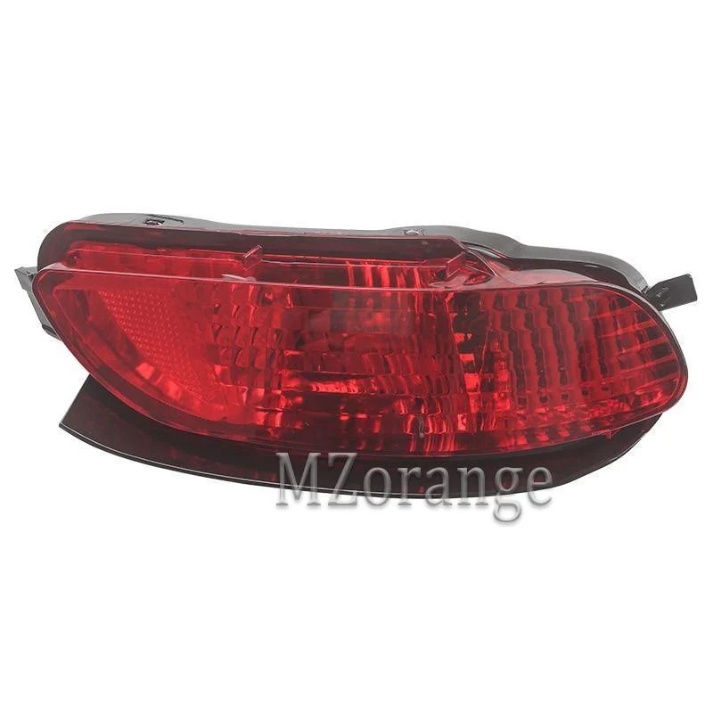 Auto LED Heckstoßstange Lichter Brems Schwanz Reflektor Nebelscheinwerfer Nebelscheinwerfer Blinker Für Lexus RX300 RX330 RX350 2003-2008