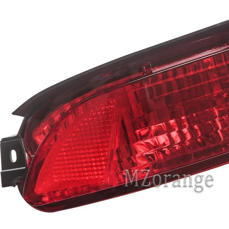 Auto LED Heckstoßstange Lichter Brems Schwanz Reflektor Nebelscheinwerfer Nebelscheinwerfer Blinker Für Lexus RX300 RX330 RX350 2003-2008
