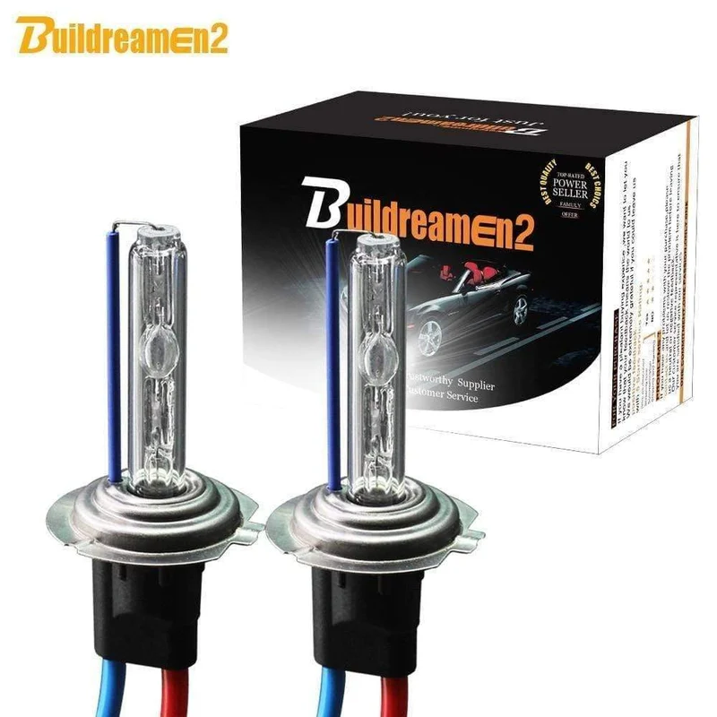 H1 H3 H7 H8 H9 H11 9005 HB3 9006 HB4 880 881W HID Xenonbirne 55V Autoscheinwerfer Nebelscheinwerfer 12K 3000K 4300K XN