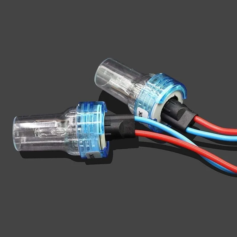 H1 H3 H7 H8 H9 H11 9005 HB3 9006 HB4 880 881W HID Xenonbirne 55V Autoscheinwerfer Nebelscheinwerfer 12K 3000K 4300K XN