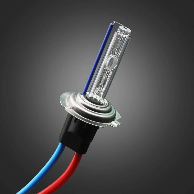 H1 H3 H7 H8 H9 H11 9005 HB3 9006 HB4 880 881W HID Xenonbirne 55V Autoscheinwerfer Nebelscheinwerfer 12K 3000K 4300K XN