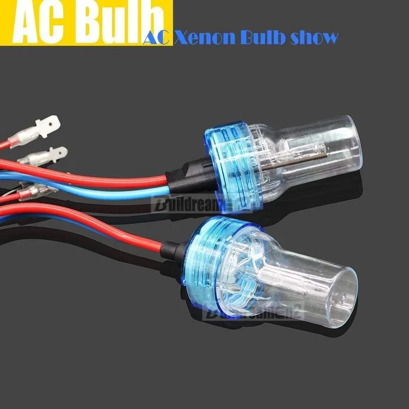 H1 H3 H7 H8 H9 H11 9005 HB3 9006 HB4 880 881W HID Xenonbirne 55V Autoscheinwerfer Nebelscheinwerfer 12K 3000K 4300K XN