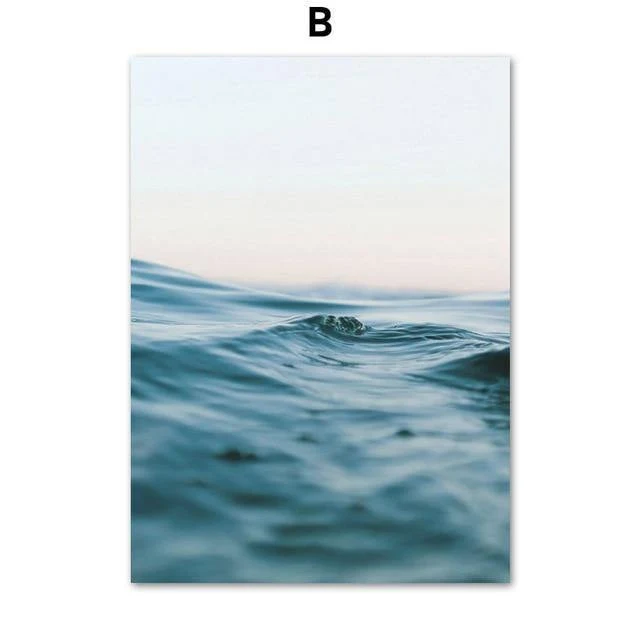 Wandkunst Leinwand Malerei Nordic Poster Und Drucke Wandbilder Für Wohnzimmer Dekor