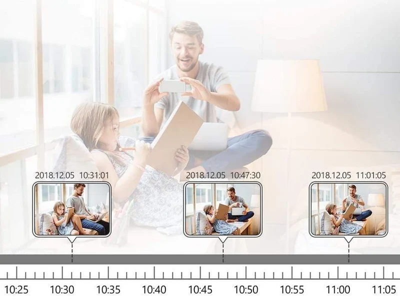 Kit Überwachungskamerasystem 2.0MP HD Dome CCTV POE Kamera IR Nachtsicht Videoüberwachungsset