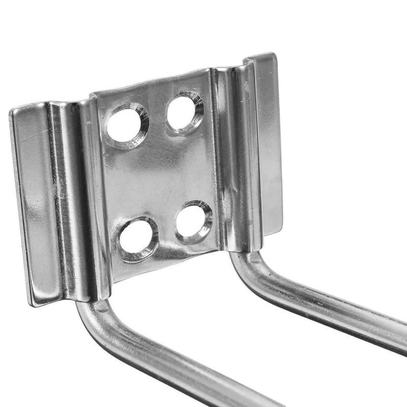 2 stücke Universal-Boot Ring Getränkehalter Wasser Getränk Getränkeflasche Ständer Halter Für Marine Boot Yacht Lkw RV 304 Edelstahl stahl