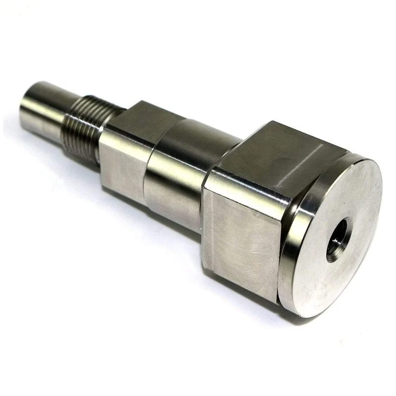 1Set Universal-Lenkwellensatz für MerCruiser-Kardangelenke aus Edelstahl, Bolzendichtung, Buchsenmutter 98230A1 866718A01