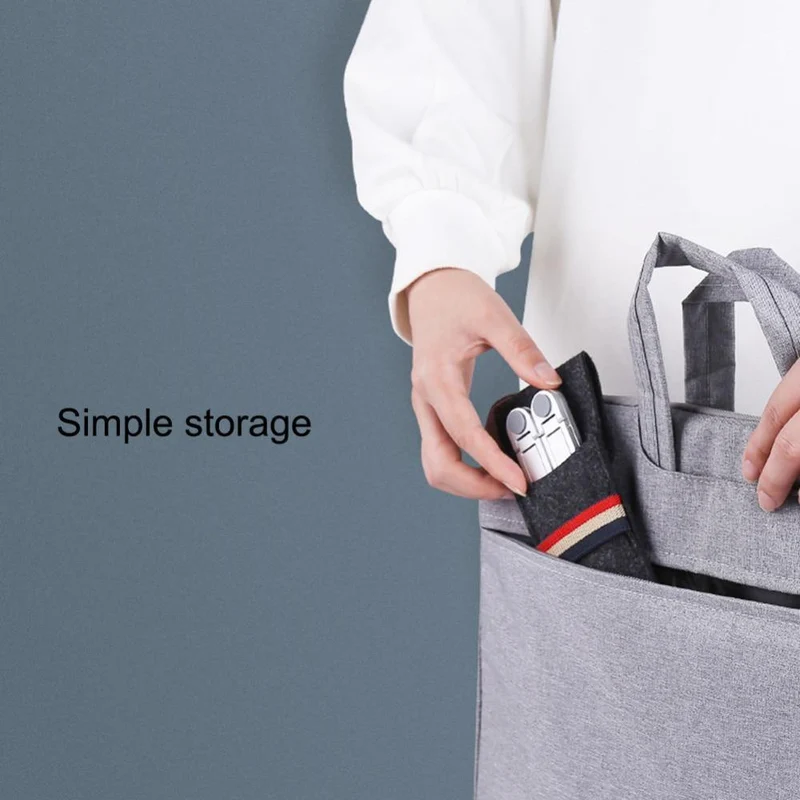 Kühlregal, zusammenklappbar, verstellbarer Winkel, Aluminiumlegierung, tragbarer Desktop-Halter, Büro, universeller, rutschfester Laptopständer