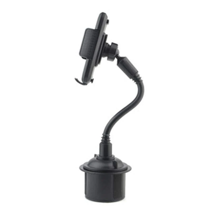 Universal 360 Grad Auto Halterung Einstellbare Schwanenhals Tasse Halter Stand Cradle Für Handy IPhone GPS