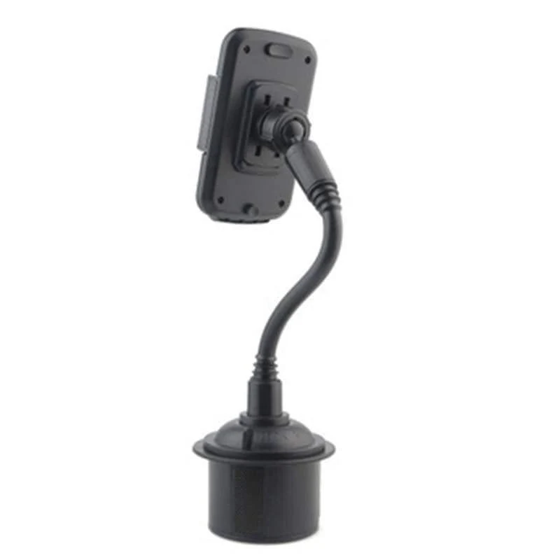 Universal 360 Grad Auto Halterung Einstellbare Schwanenhals Tasse Halter Stand Cradle Für Handy IPhone GPS