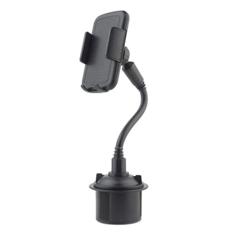 Universal 360 Grad Auto Halterung Einstellbare Schwanenhals Tasse Halter Stand Cradle Für Handy IPhone GPS